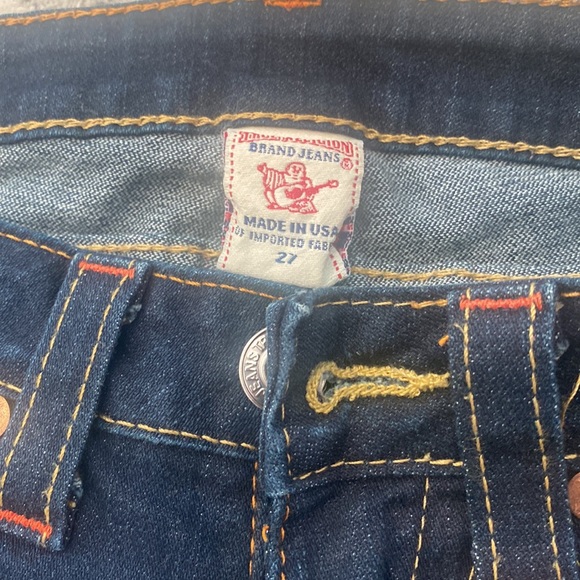 True Religion denim - Picture 3 of 4